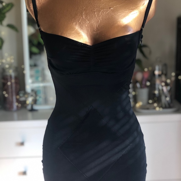 Result Wear Black Dress style Shapewear - Picture 1 of 5